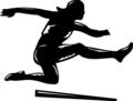 Информация об участии в открытом первенстве Могилевской области по лёгкой атлетике среди юношей и девушек 2005-2006 гг.р. и моложе.