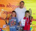 Чубаев Виталий Александрович