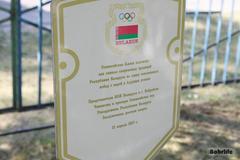   Достижениям бобруйских олимпийцев посвящается