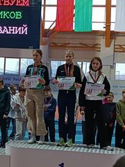  Открытое первенство Могилёвской городской СДЮШОР №5 по лёгкой атлетике