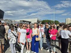   В Минске открылся  Национальный футбольный стадион