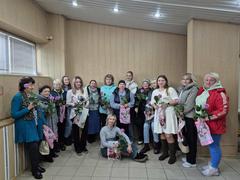  День матери и Неделя родительской любви