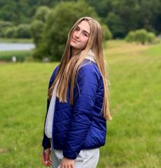   Фомич-Десятникова Анна Даниловна