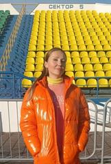 Ковалевская Виктория Олеговна