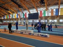  Первенство Могилёвской области по лёгкой атлетике среди юношей и девушек 2011-2012 гг.р.