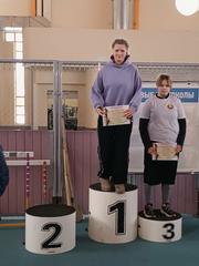  Чемпионат и первенство Могилёвской области по легкоатлетическим метаниям