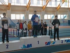 Первенство Могилевской области по легкой атлетике среди юношей и девушек 2013-2014 гг.р.и моложе