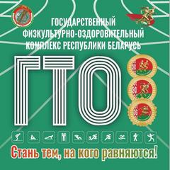«Готов к труду и обороне»