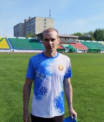 Пронев Олег Михайлович