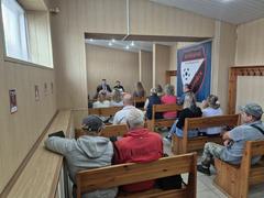 20 августа 2026г. - Единый день информирования